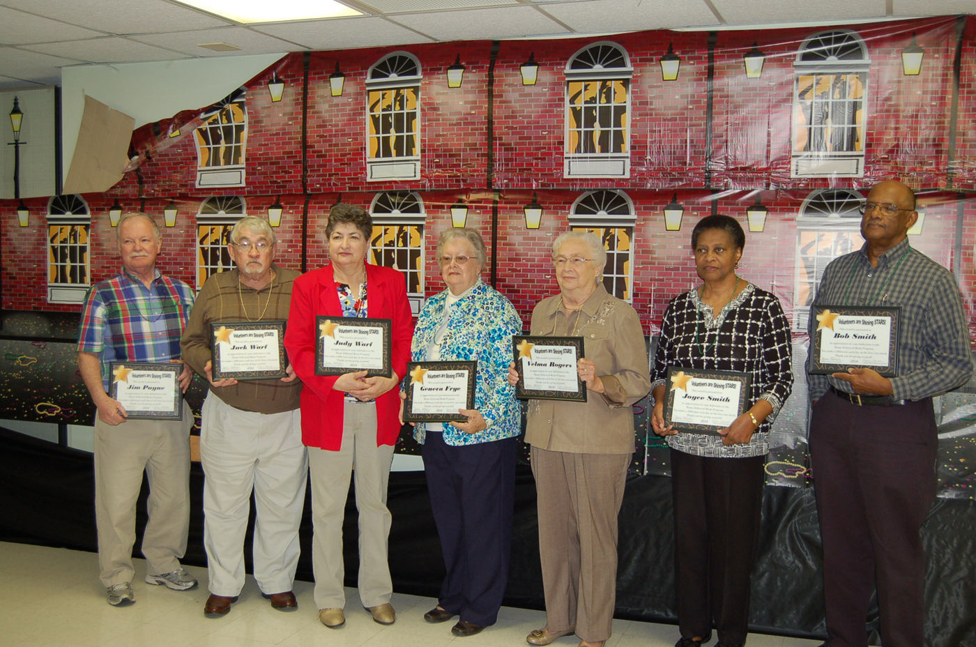 Enrichment Center Honors Volunteers Features Sanfordherald Com   5fb5779c5b37d.preview 