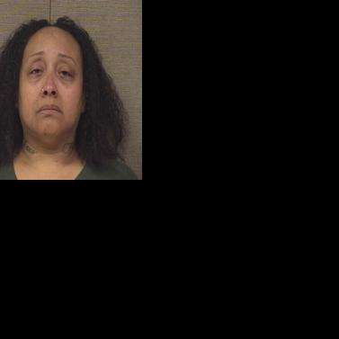 Linden woman charged with murder of daughter | Archives | sanfordherald.com