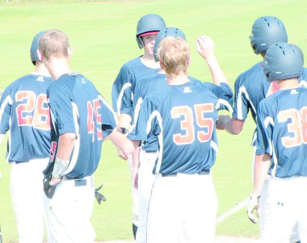 Spinners take summer league opener Prep Sports