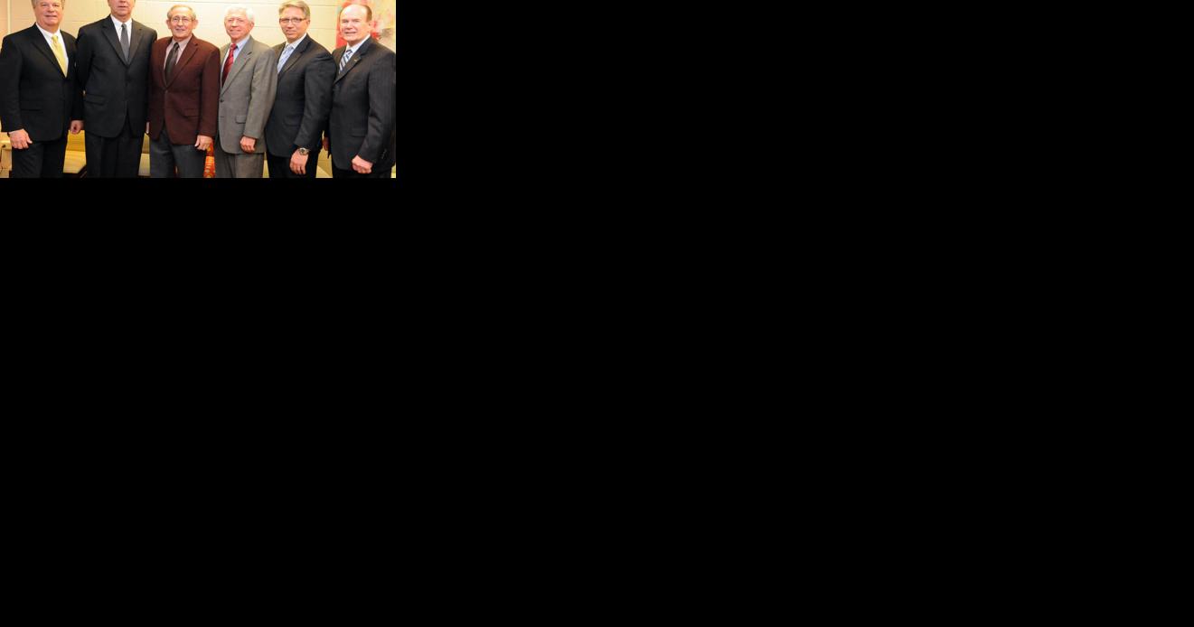 CCCC leaders are among recipients of prestigious award - Vimarsana News