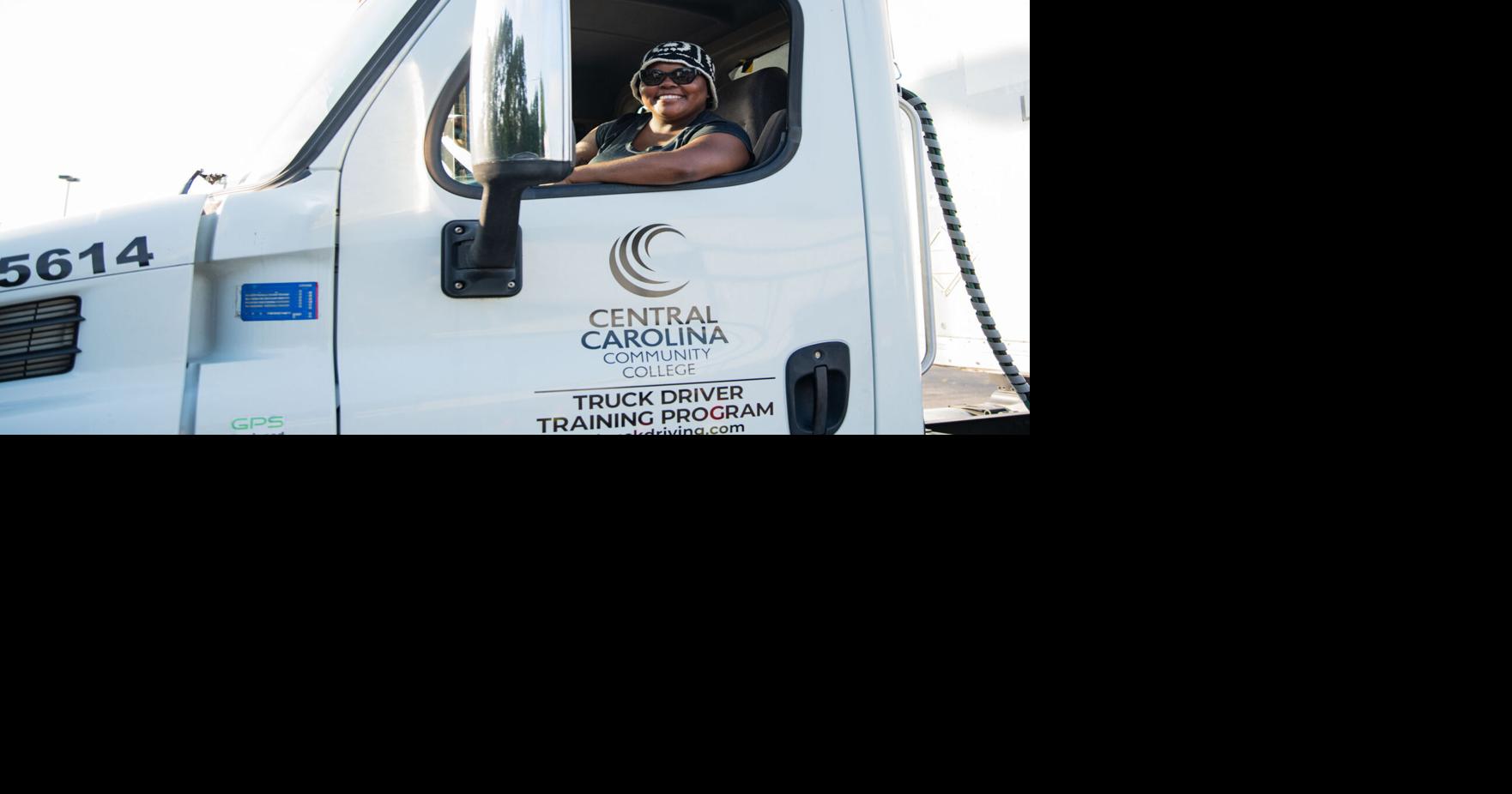 CDL training open house is Saturday