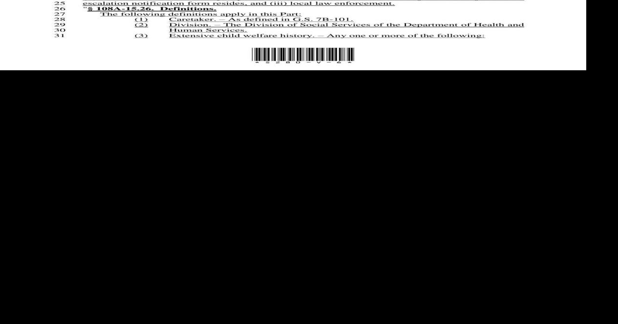 Dominique Moody Act, a child welfare reform package, passes House 113-0 By Alan Wooten | The Center Square Jun 17, 2026 1 hr ago