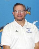 CCCC volleyball coach to retire