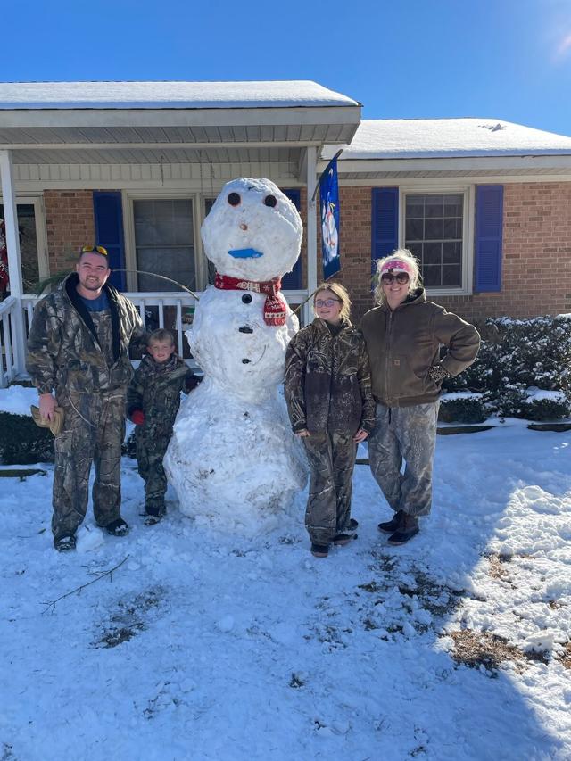 You can trust The Sanford Herald for the most up to