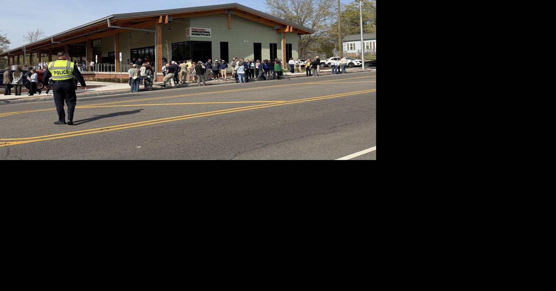 Sanford approves rezoning for recently-annexed Deep River Rd. property