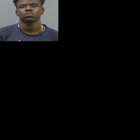 Sanford PD make arrest in shooting death | | sanfordherald.com