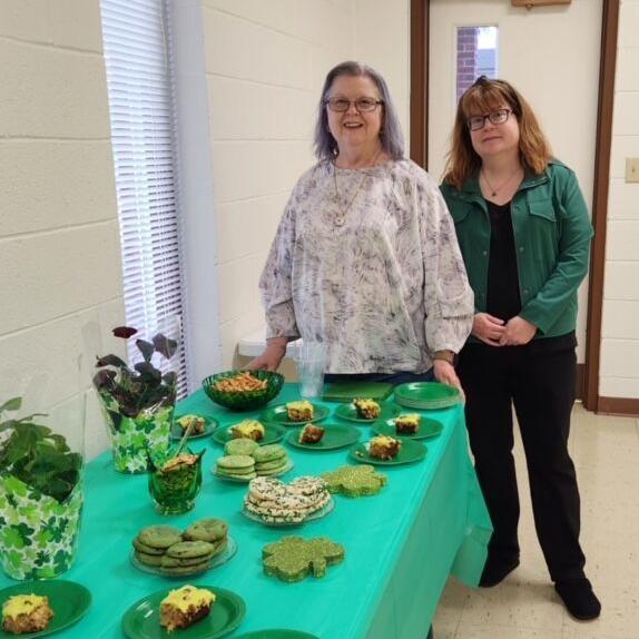 Women's Club of Broadway holds meeting - Vimarsana News