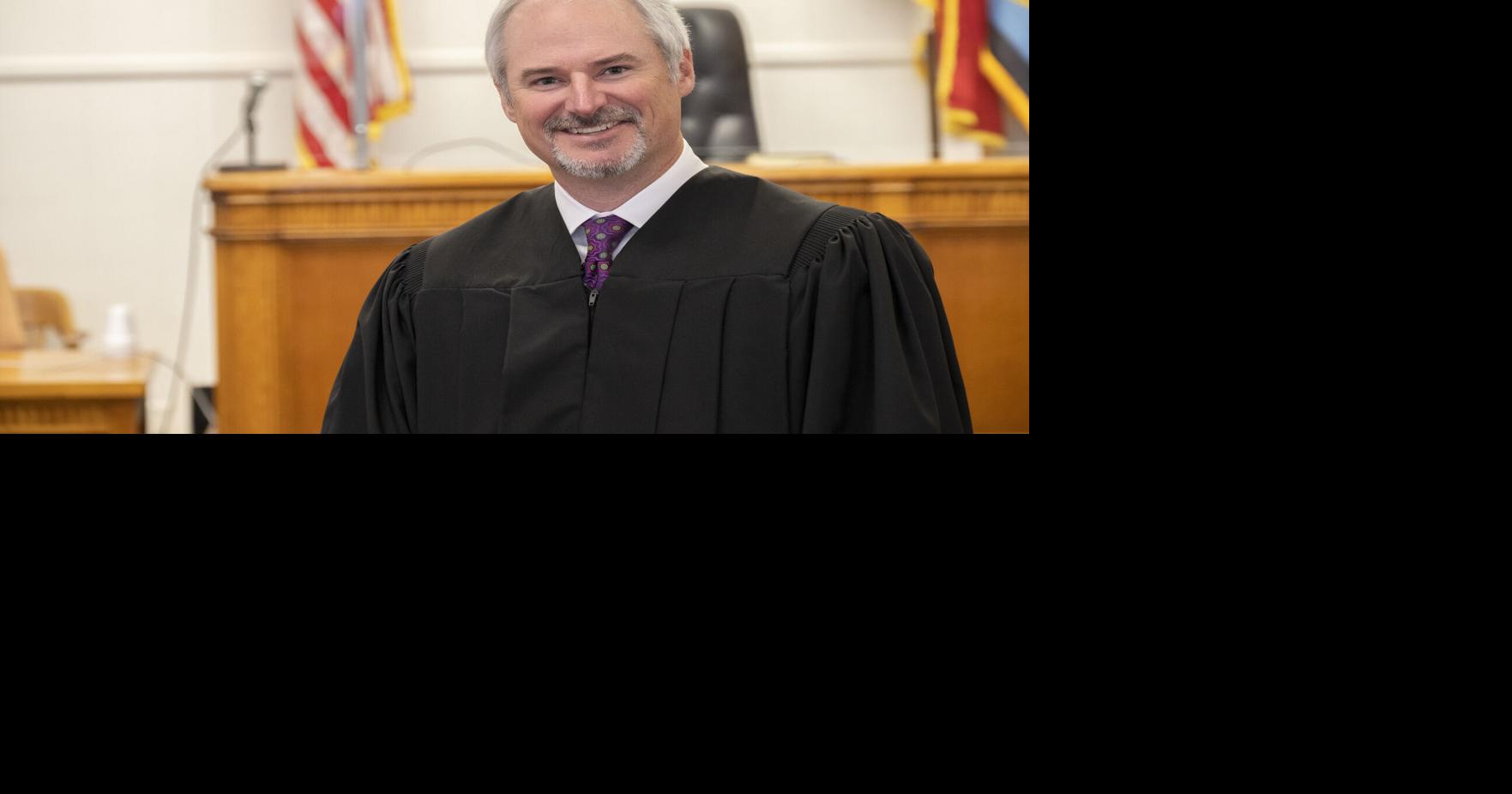 Salmon appointed to state Industrial Commission