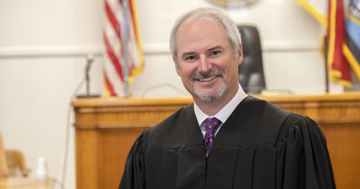 Salmon appointed to state Industrial Commission