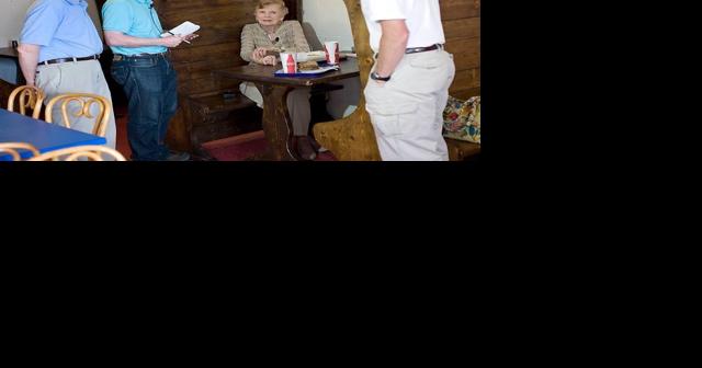 Visitors flock to devour ice cream at Sanford restaurant - Vimarsana News