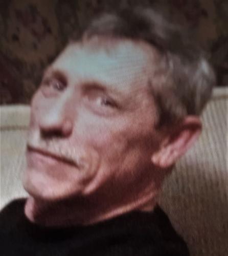 Melvin Scott Carroll