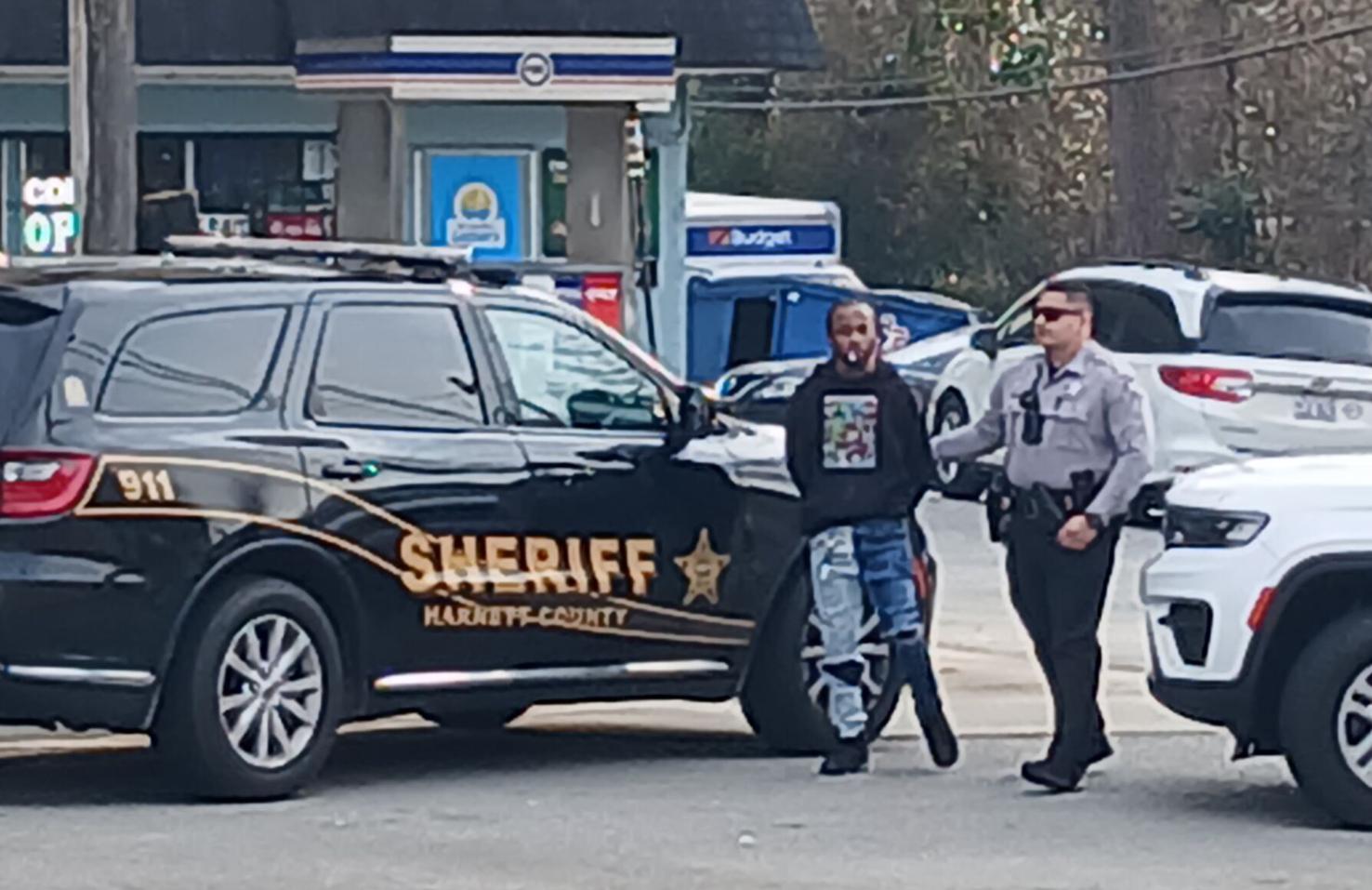 Crime sanfordherald com