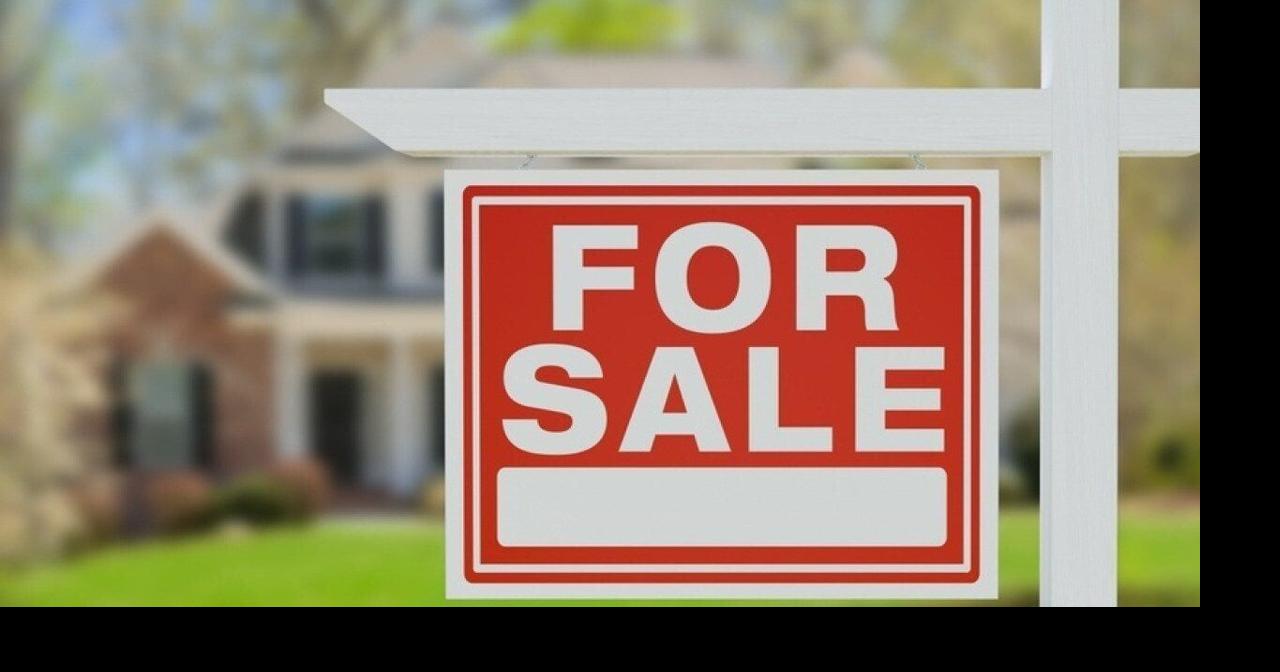What's happening with house prices in New Bern in 2026?