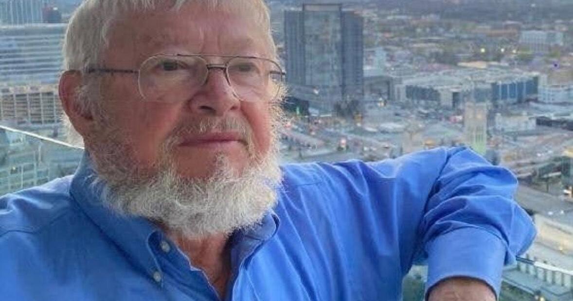 George Adrian Gray | Archives | sanfordherald.com