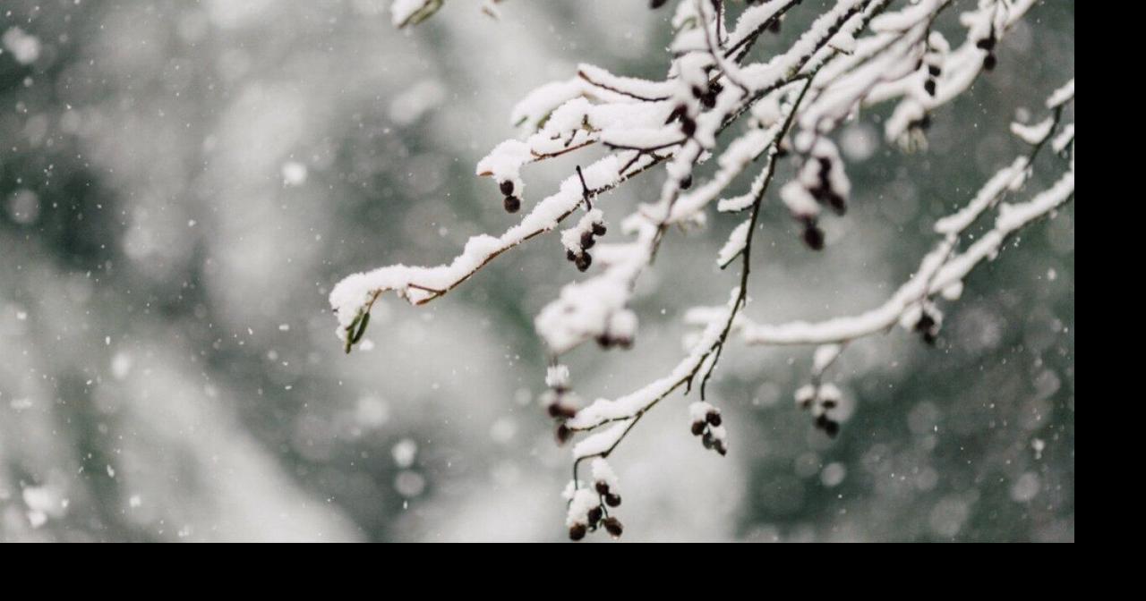 Record snowfalls in North Carolina history