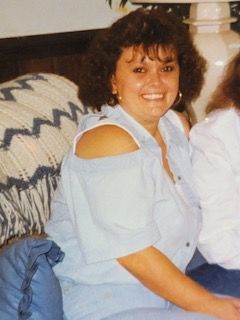 Tammie Gail Newton Stymus