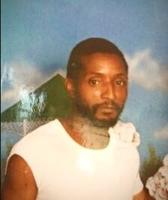 Julius Levon McKinney