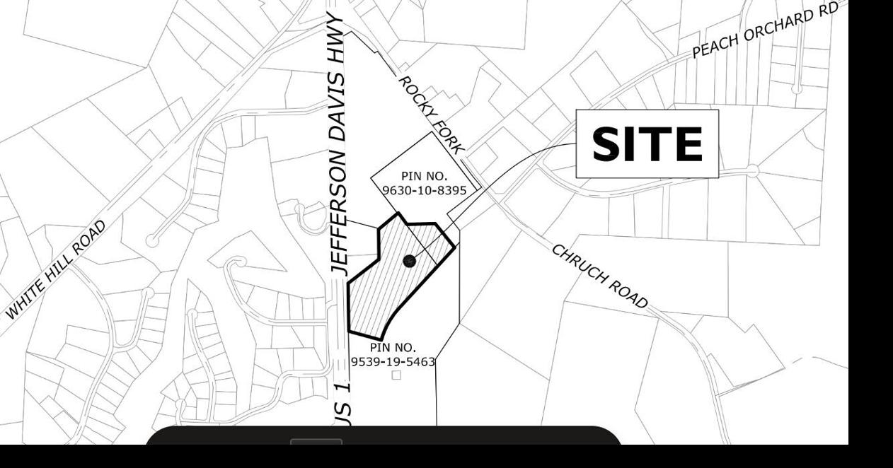 Two subdivisions planned for Lee County, Sanford