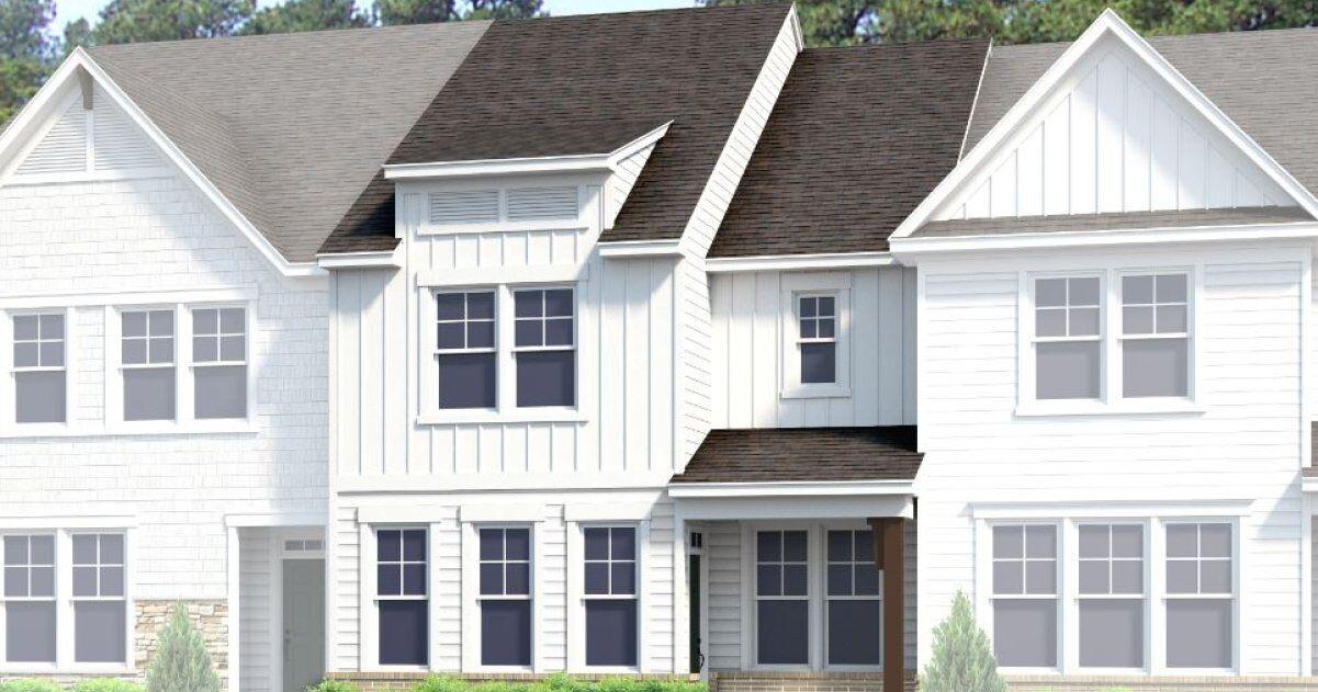 New townhome community introduced - Vimarsana News