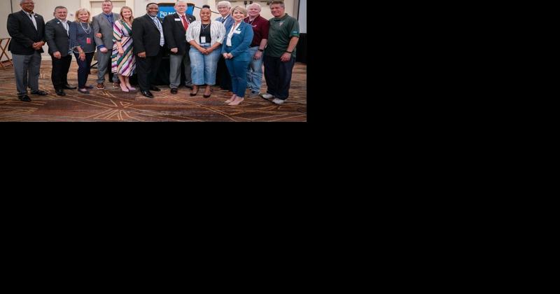 Andrews named vice chair of N.C. Mayors Association board - Vimarsana News