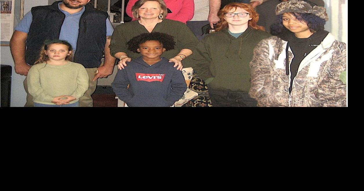 Students' art featured at Temple Theatre