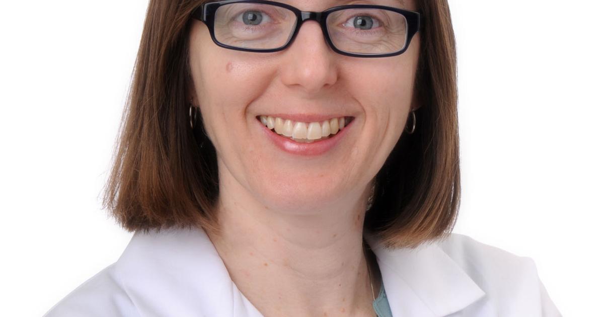 New provider welcomed to FirstHealth OB/GYN in Lee County | Archives ...