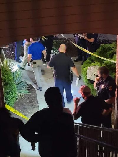 Sanford Police Investigate Fatal Shooting Sanfordherald Com