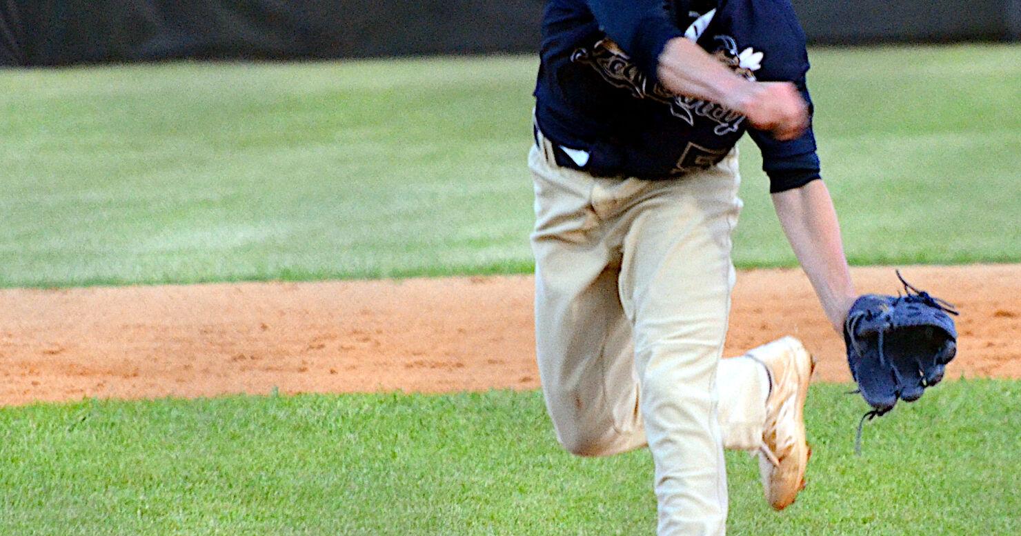 Jackets stun top seed in 11 innings - Vimarsana News