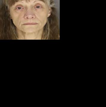 Moore County woman jailed for failure to pay for house