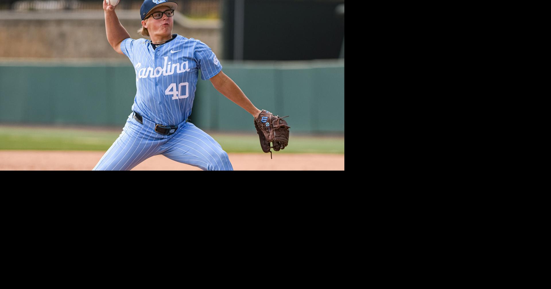 Freshman closer: Lee County High grad completes successful first season