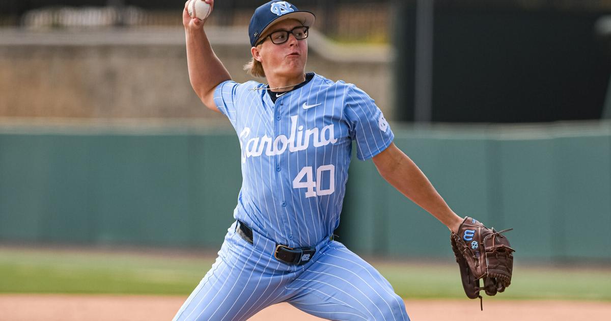 Freshman closer: Lee County High grad completes successful first season