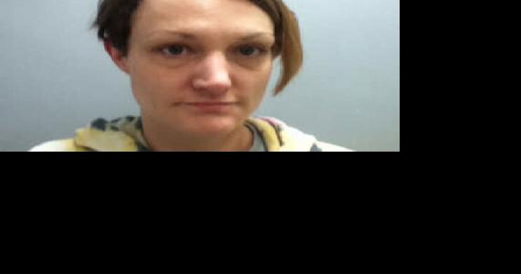 Meth lab found in RV; two Lee County residents arrested - Vimarsana News