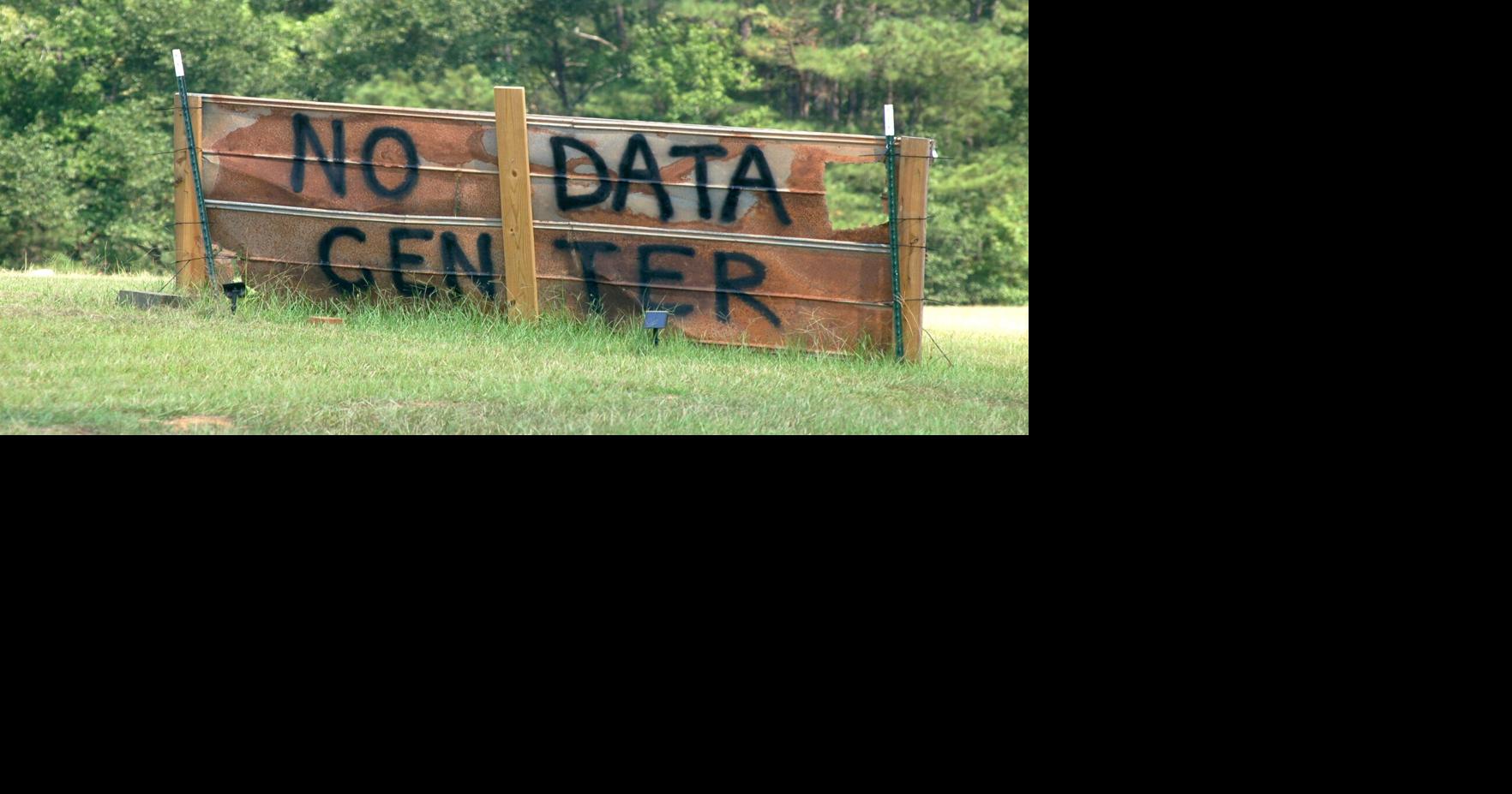 Lee County residents renew call for data center moratorium, zoning changes By MARK ROGERS MROGERS@SANFORDHERALD.COM Sep 3, 2026 2 mins ago
