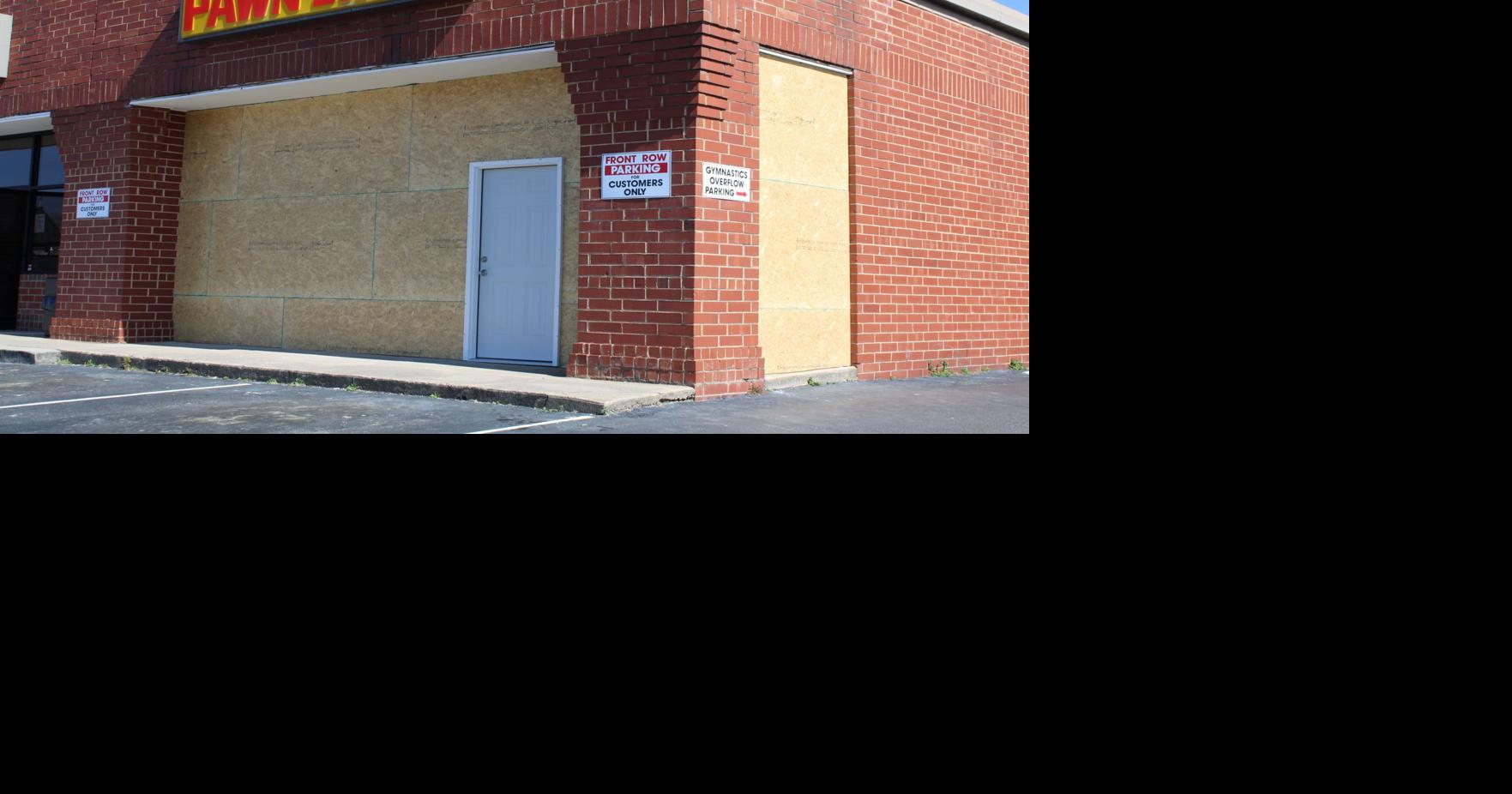 2 nabbed in break-in, gun thefts at Kendale Pawn Shop | News