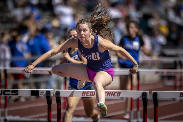 Santa Fe Prep off to strong start | Sports | santafenewmexican.com