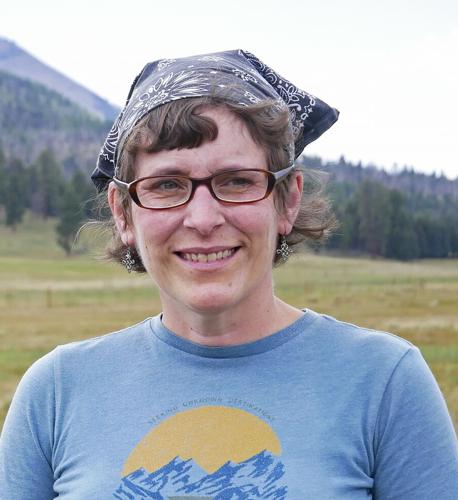 Coco Rae Canada Q&A with Coco Rae: Tips for hiking in Valles Caldera | Adventure ...