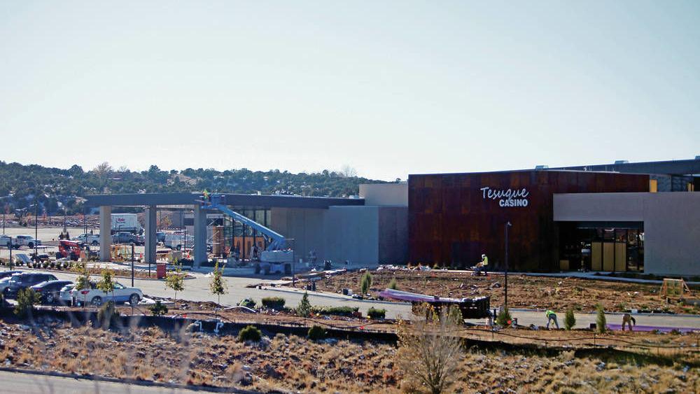 Tesuque casino reviews Tesuque casino reviews