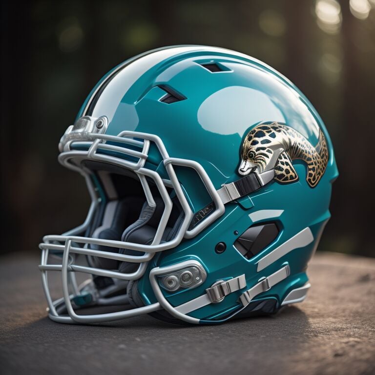 Will the Jaguars new uniforms feature more teal? - Big Cat Country