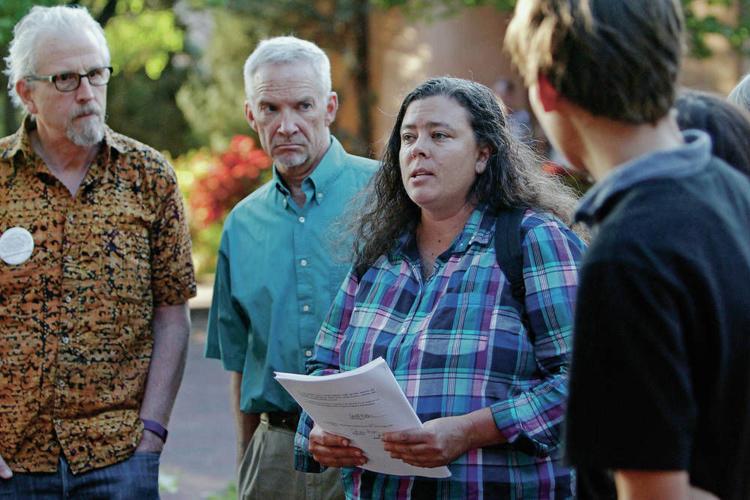 FairVote New Mexico sues city in effort to get ranked-choice voting