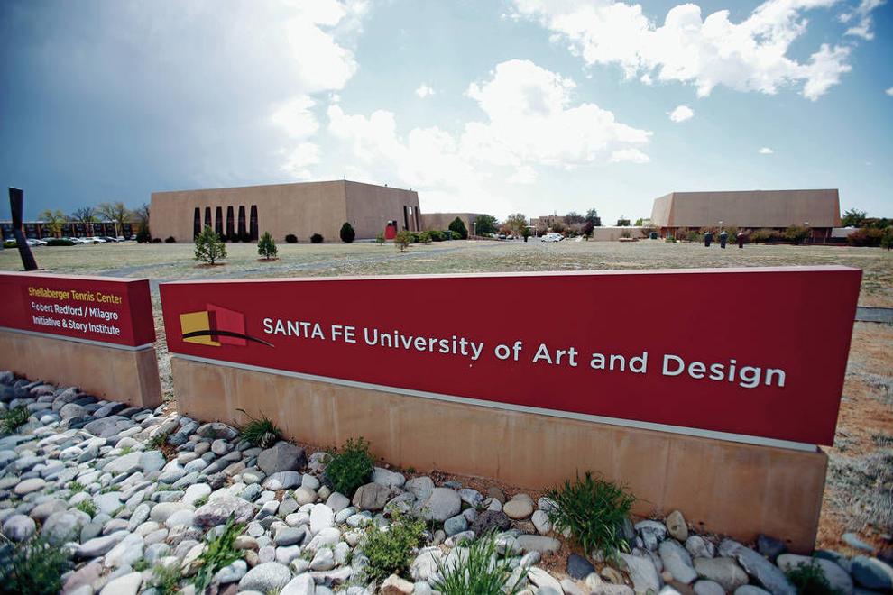 Students sue over Santa Fe University of Art and Design