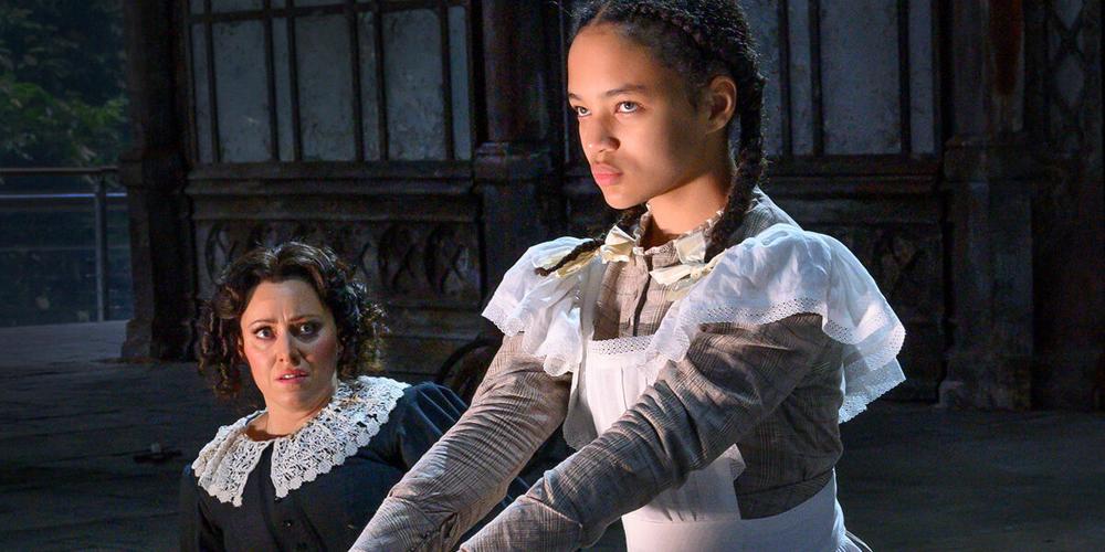 Santa Fe Opera announces 2025 season Local News