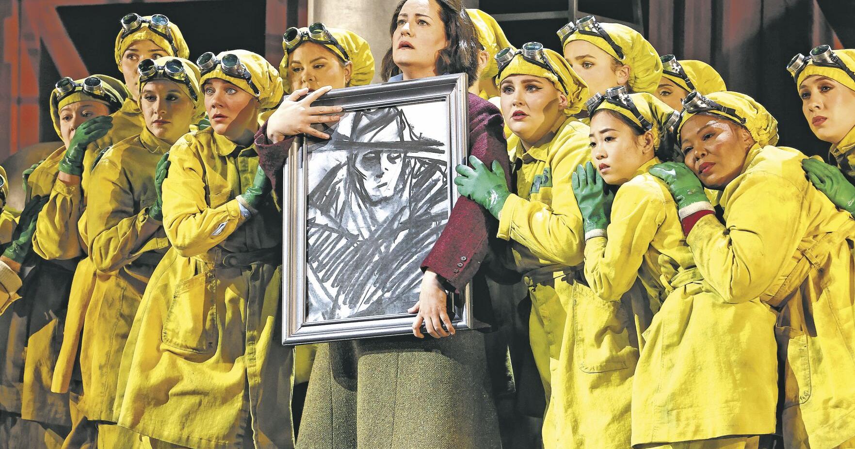 A stellar 'Dutchman' docks in Santa Fe - Vimarsana News