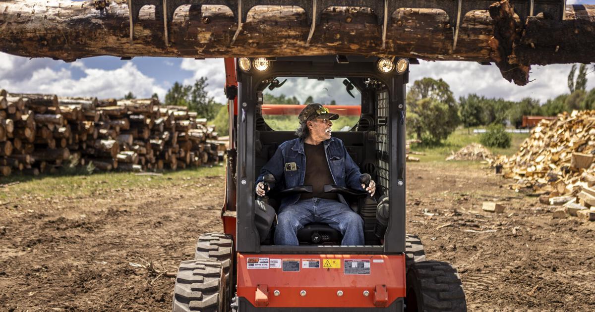 New Mexico land grants, Forest Service strike deals after decades of conflict