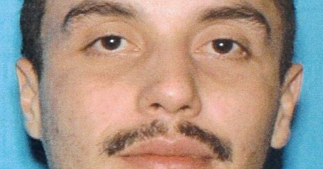 Santa Fe man charged in fatal hit-and-run crash | Local News ...
