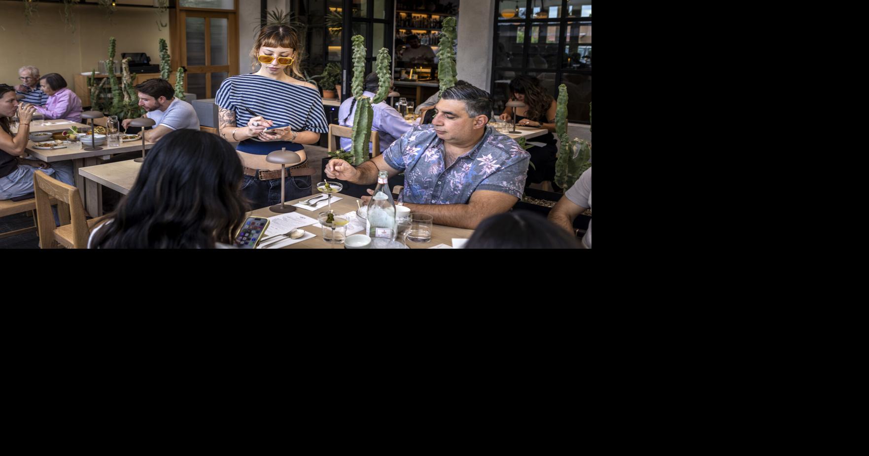 If you're a fan of the local restaurant and bar scene, there's been a lot to digest