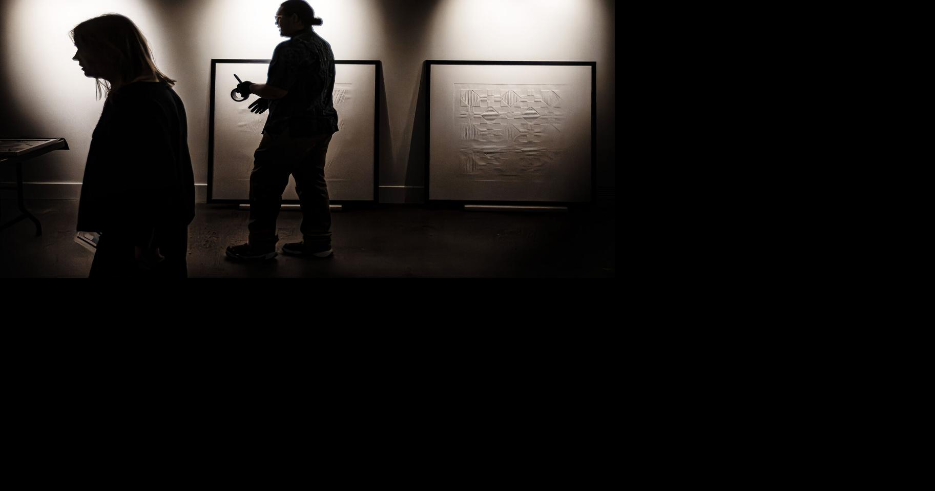 E-commerce sites, forgeries shake up future of Native American art market