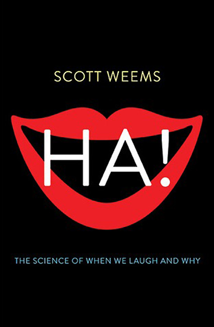 Zingerology: Dissecting humor | Books | santafenewmexican.com