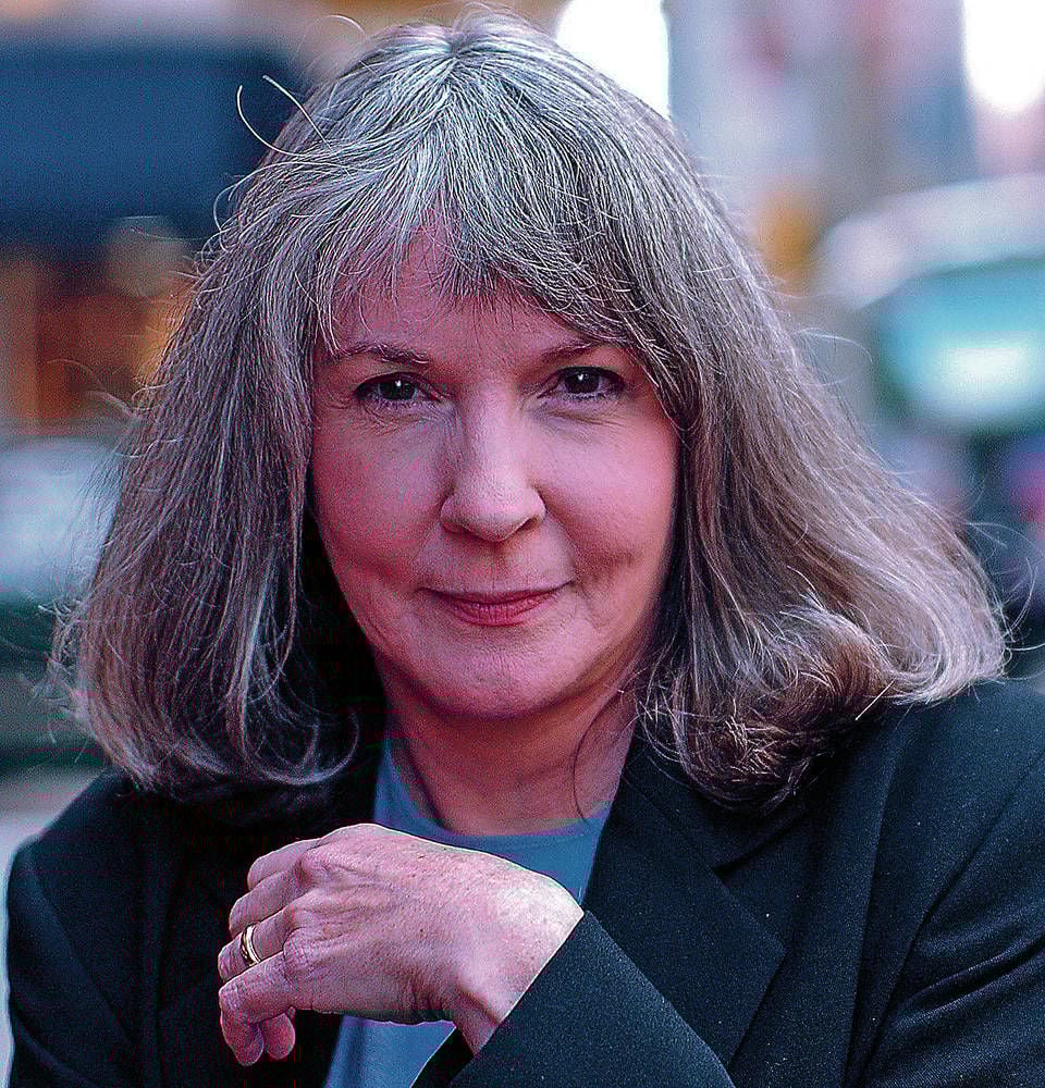 Sue Grafton, whose novels spanned the alphabet, dies News