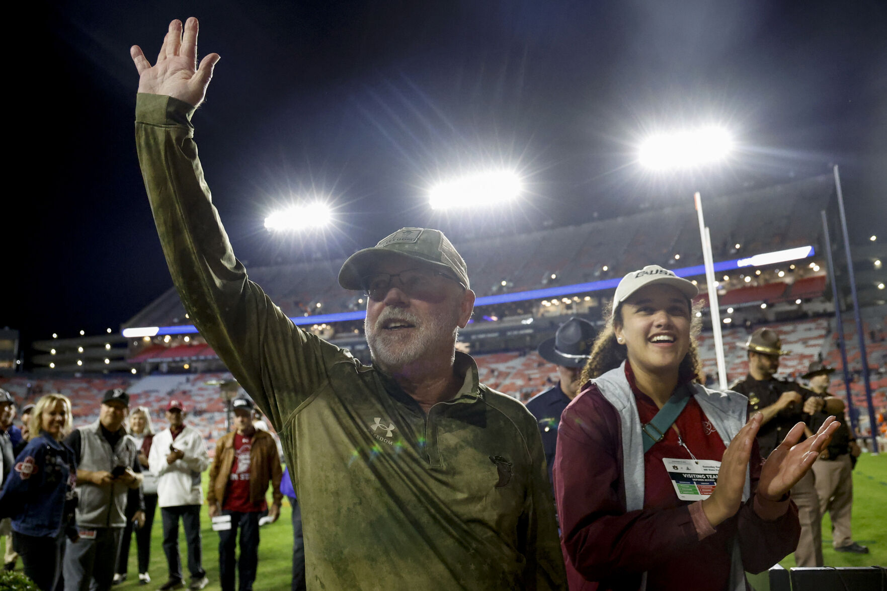 New Mexico State Football Coach Jerry Kill Resigns After Two Highly ...