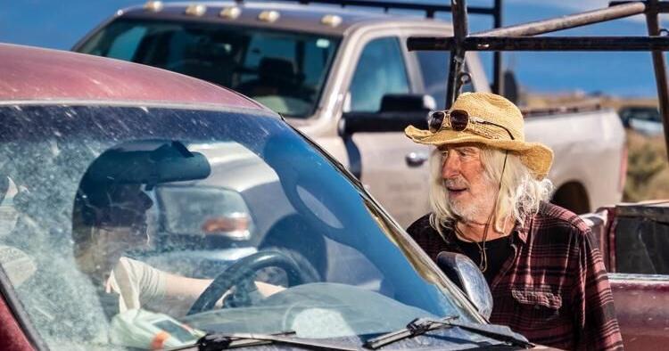 Founder of Taos off-grid community says he plans to appeal civil verdict